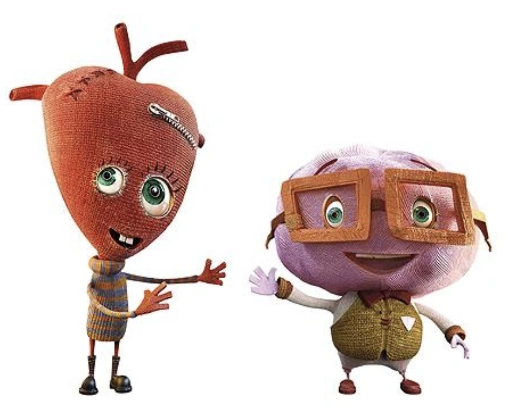 Serce czy rozum? – spór zajonca i lazarusa