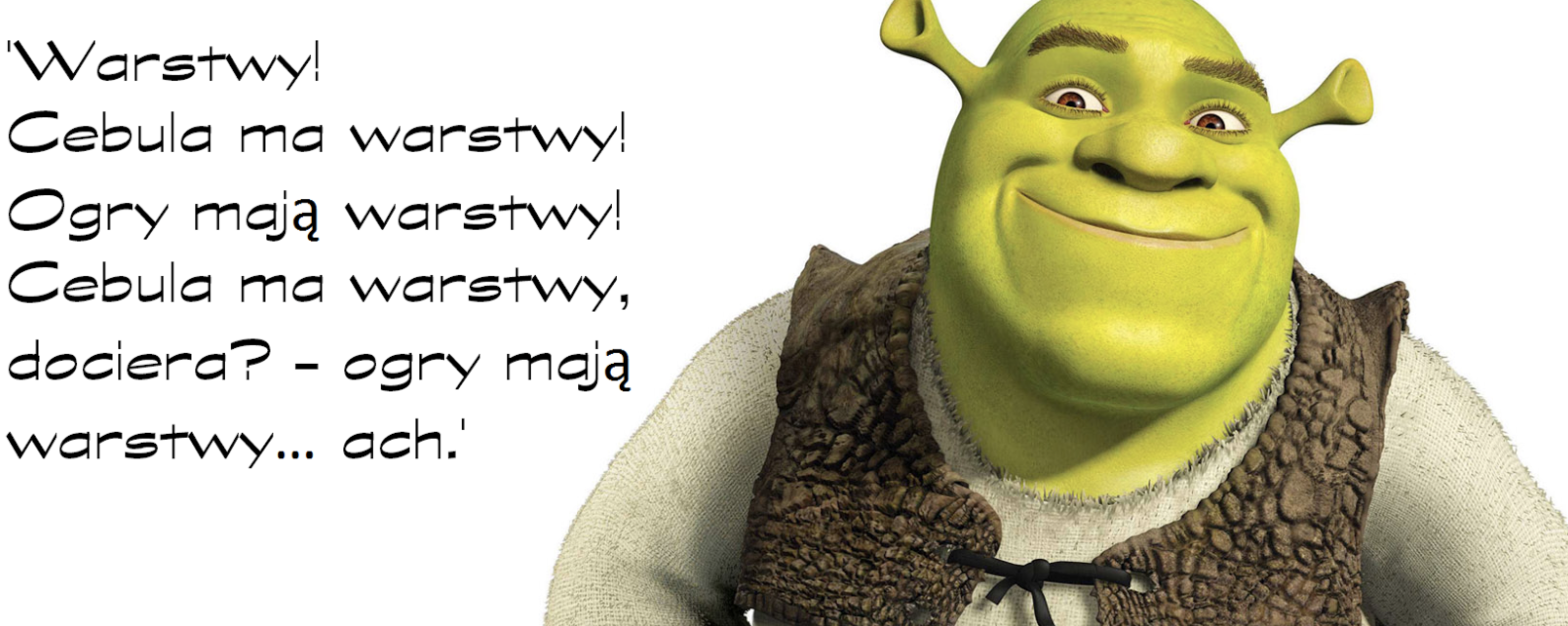 Szczęście jest jak cebula